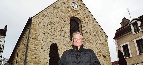 Condamnées au silence par la justice, les cloches de l'église de Boissettes vont enfin sonner 